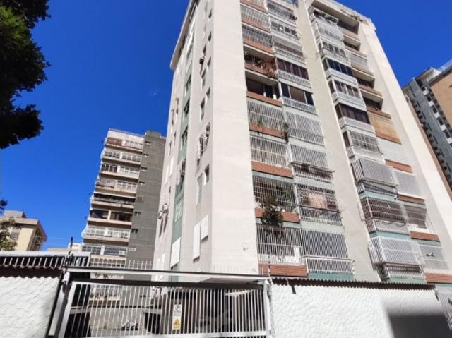 PentHouse dúplex en Montalbán II Libertador Caracas