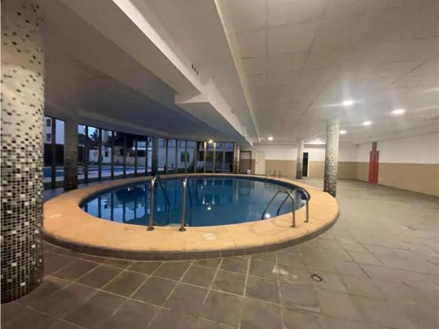 Apartamento Dúplex Playa de Oliva: A partir de Septimbre
