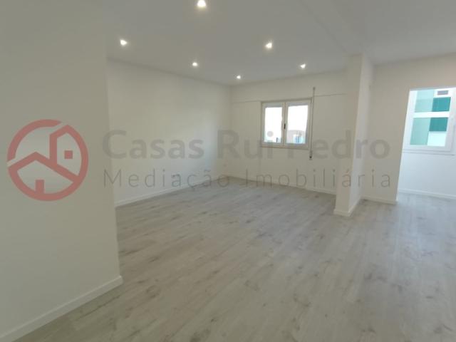 Apartamento Duplex T2+1