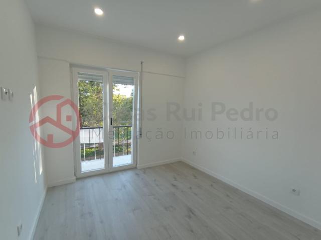 Apartamento Duplex T2+1