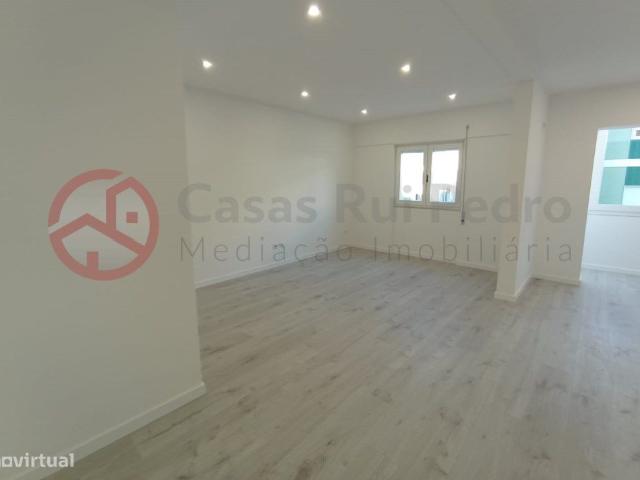 Apartamento Duplex T2+1