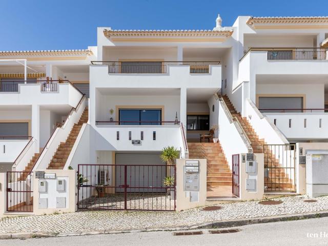 Apartamento Duplex T2+2 Albandeira Lagos