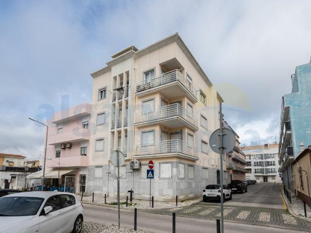 Apartamento Duplex T2+2 com garagem Junto ao Rio Guadiana. 111m² Vila Real De Santo António