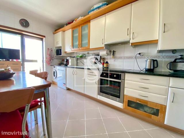 Apartamento Duplex T2+3 em Alcochete