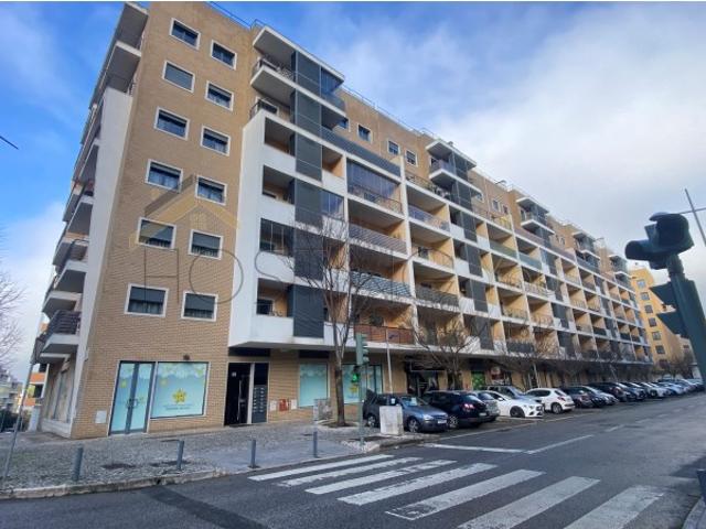 Apartamento duplex T2 +2 na Urbanização Vila Chã