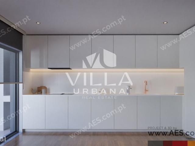 Apartamento Duplex T2 em Pinhal dos Frades