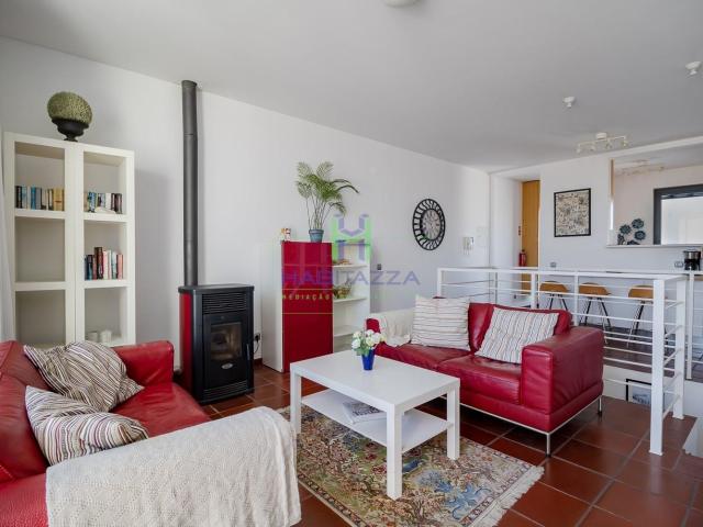 Apartamento Duplex T2 no Centro histórico da cidade de Lagos 110m² Lagos