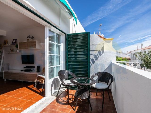 Duplex T2 perto da praia