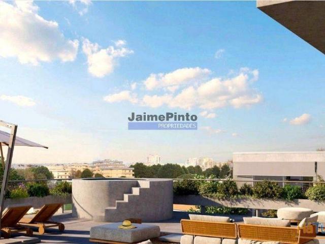 Apartamento Duplex T3+1, em construção, Porto, a Mar. Gomes da Costa. Portugal, Porto. | 26084062381