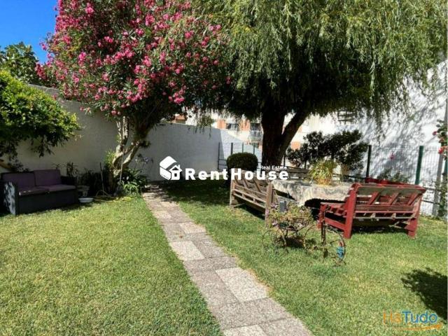 Apartamento Duplex T3+2 Terraço Privativo e Vista de Mar | 26083618443