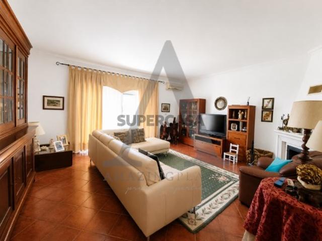 APARTAMENTO DUPLEX T3+3 C/BOX 2 CARROS PINHAL NOVO