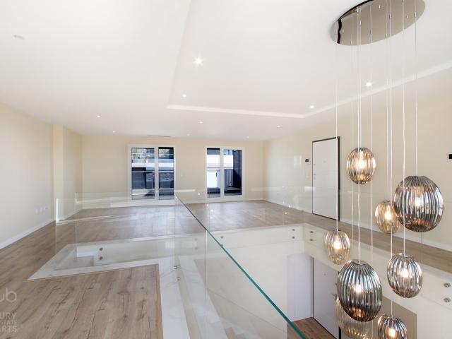Apartamento Duplex T3 + 1