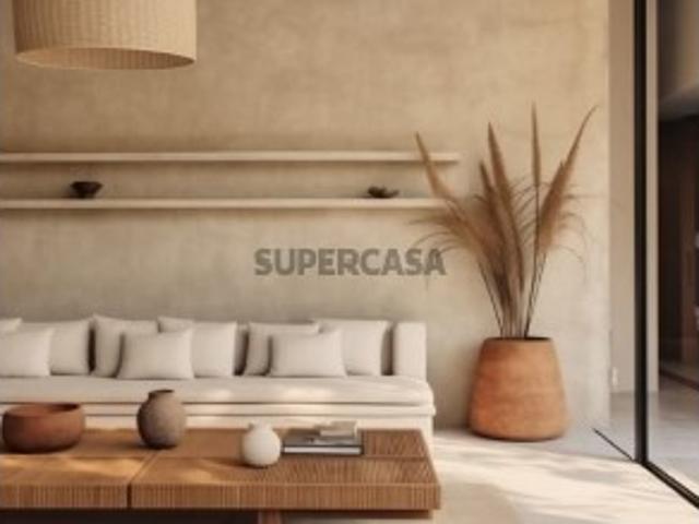 Apartamento Duplex T3