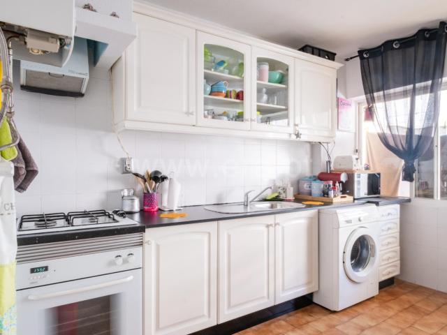 Apartamento duplex T3 81m² Faro sé e são pedro