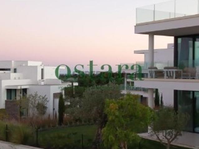 Apartamento duplex, T3 com piscina e golfe, Monte Rei, Vila Nova de Cacela
