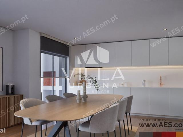 Apartamento Duplex T3 em Pinhal dos Frades