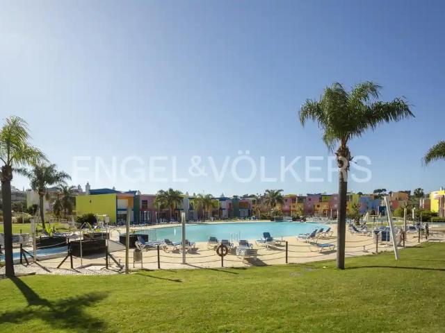 Apartamento duplex T3 na Marina de Albufeira 0m² Albufeira Olhos de Água