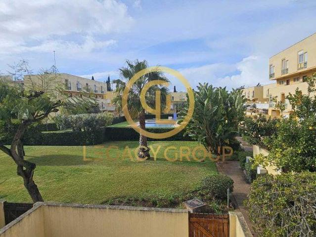Apartamento Duplex T3 Renovado em Vilamoura | 26074072589