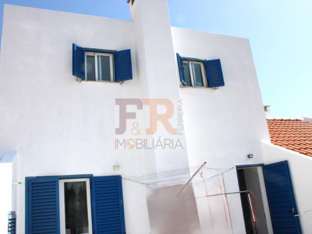 Apartamento Duplex T4 com Terraço e Garagem,Quinta do Anjo Palmela