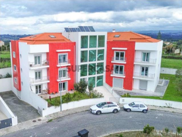 Apartamento Duplex T4 Belver Caldas da Rainha