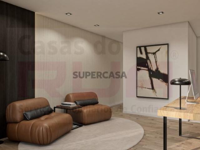 Apartamento DUPLEX T5 Montijo