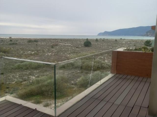 Apartamento Duplex Troia