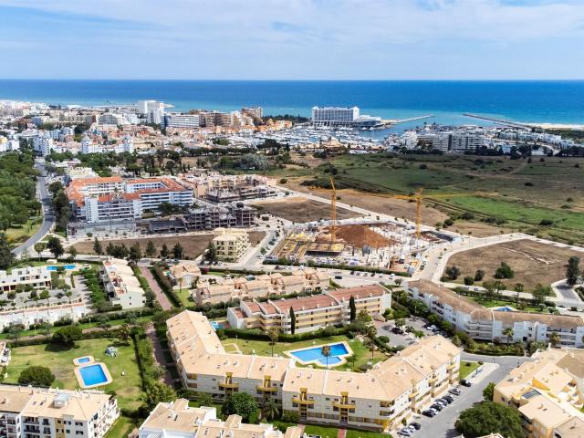 Apartamento Duplex, Vilamoura Centro 133m² Vilamoura