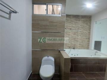 APARTAMENTO EDF. AVALON MONTEVERDE 2770 AS1