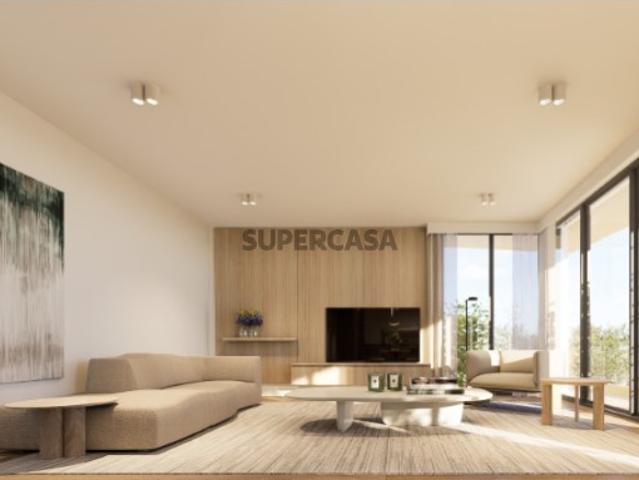 Apartamento, Edf. Garden, Oiã, Oliveira do Bairro