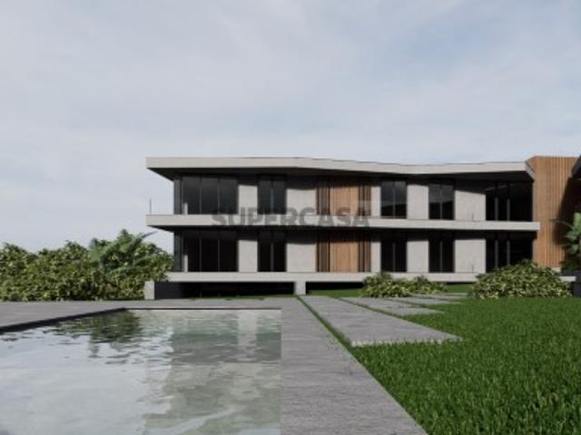 Apartamento, Edf. Garden, Oiã, Oliveira do Bairro