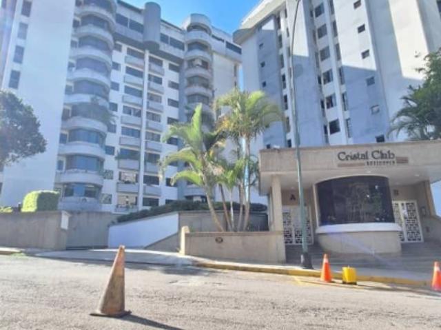 Apartamento Edif Cristal Club Urb Las Minas San Antonio de Los Altos