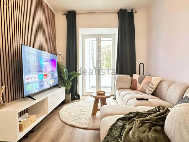 Apartamento, Eiras e São Paulo de Frades