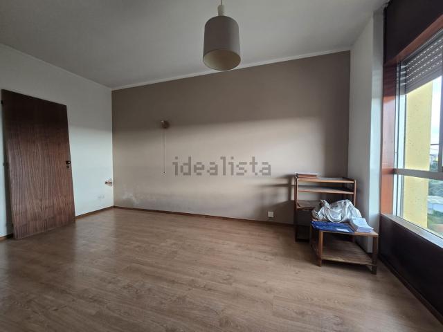 Apartamento, Eiras e São Paulo de Frades
