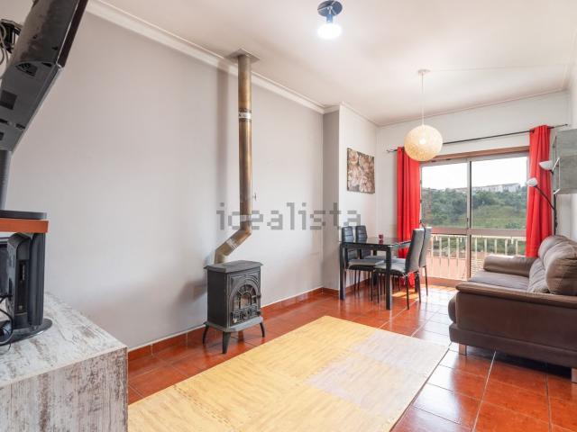 Apartamento, Eiras e São Paulo de Frades