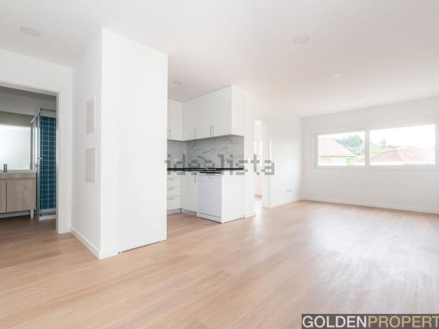 Apartamento, Eiras e São Paulo de Frades