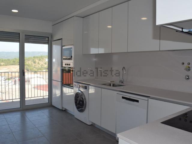 Apartamento, Eiras e São Paulo de Frades