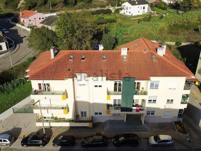 Apartamento, Eiras e São Paulo de Frades