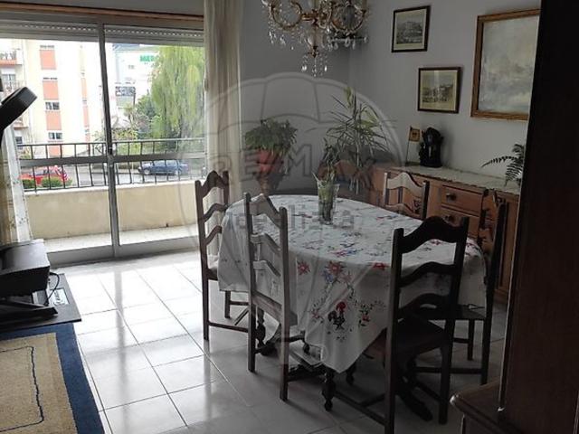 Apartamento, Eiras e São Paulo de Frades