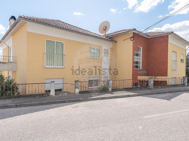Apartamento, Eiras e São Paulo de Frades