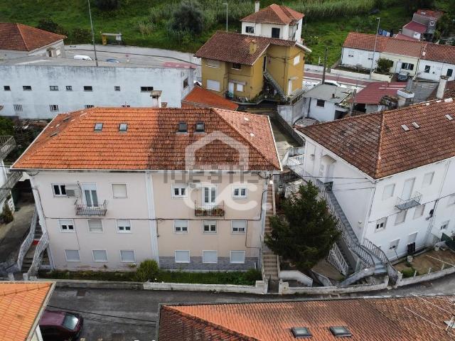 Apartamento, Eiras e São Paulo de Frades