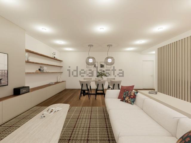 Apartamento, Eiras e São Paulo de Frades