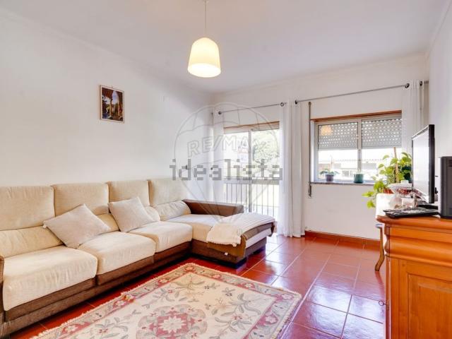 Apartamento, Eiras e São Paulo de Frades
