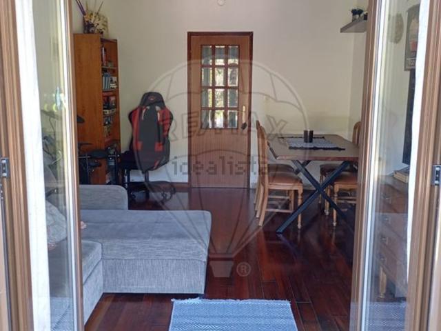 Apartamento, Eiras e São Paulo de Frades