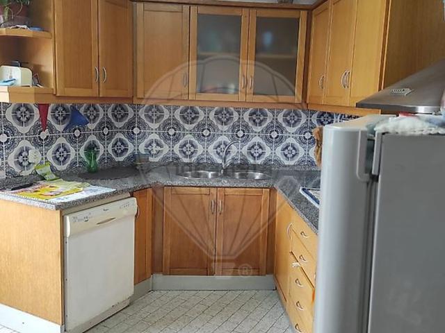 Apartamento, Eiras e São Paulo de Frades