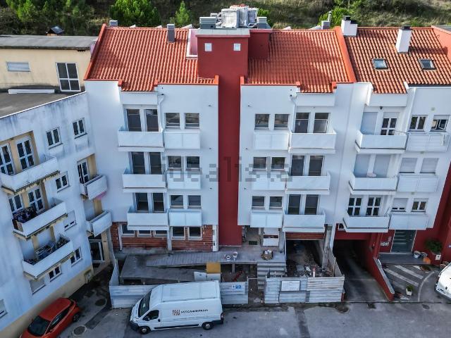Apartamento, Eiras e São Paulo de Frades