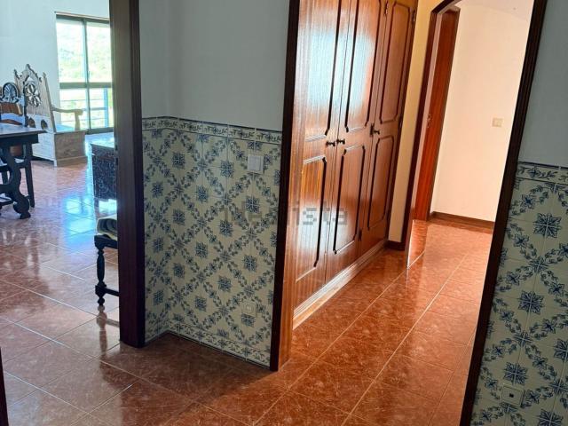 Apartamento, Eiras e São Paulo de Frades