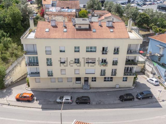 Apartamento, Eiras e São Paulo de Frades
