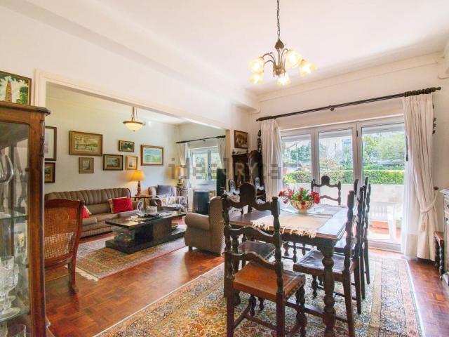 Apartamento, Eiras e São Paulo de Frades