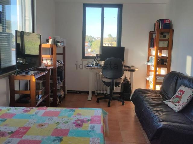 Apartamento, Eiras e São Paulo de Frades