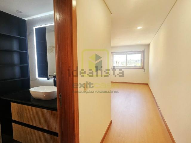 Apartamento, Eixo e Eirol